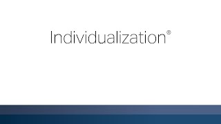 Individualization  Learn more about your innate talents from Gallups Clifton StrengthsFinder [upl. by Adnima]