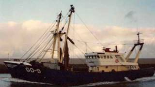 SIMANI Nfld Song Sheila Patricia Story by Bud Davidge [upl. by Neerac322]