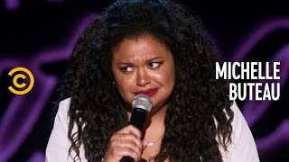 Real Love Stories Are Nothing Like RomComs  Michelle Buteau [upl. by Assirec]