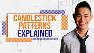 Candlestick Patterns Explained Video 12 of 13 [upl. by Trebreh]