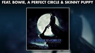 Underworld 2003 Original Soundtrack  Official Album Preview [upl. by Dugaid]