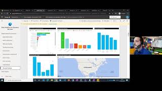 Webinar quot5 plantillas de Power BI imprescindibles para sacar partido a tus sistemasquot [upl. by Howzell993]