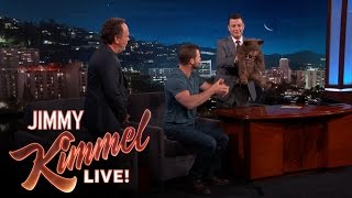 Wild Animals with Dave Salmoni [upl. by Atteinotna]