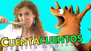 VAYA APETITO TIENE EL ZORRITO  Cuentos infantiles  CUENTACUENTOS Beatriz Montero [upl. by Gifferd]