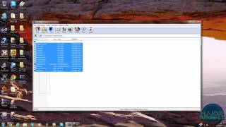 How to downloadextract files using WinRAR [upl. by Asile]