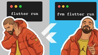 Flutter Version Management You need to use this [upl. by Boice]