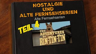 Nostalgie und alte Fernsehserien Teil 4  KindheitserinnerungenKönnt Ihr Euch noch daran erinnern [upl. by Somerset858]