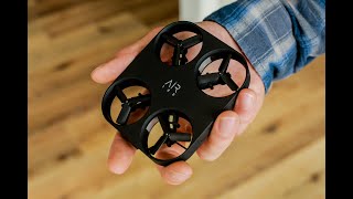 5 Best Selfie Drones Pocket Drones [upl. by Tloc129]