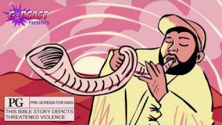 Shofar Callin The Rosh Hashanah song for the Jewish New Year [upl. by Oeflein124]