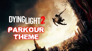 Dying Light 2  Parkour Combat [upl. by Anahsohs]