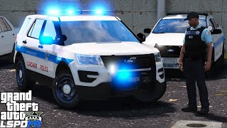 COMMENT ETRE POLICIER SUR GTA5 mode histoire ps4xbox [upl. by Abehshtab]