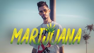 Space  Marijuana Official Music Video  ماريخوانا [upl. by Daph]