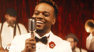 Travis Greene  Hold on Me ft Kirk Franklin John P Kee [upl. by Ariam151]