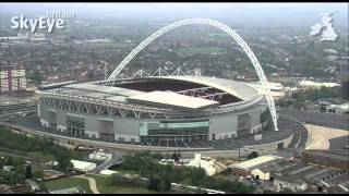 Wembley Stadium [upl. by Duster]