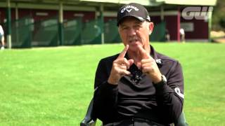 Swing Thoughts Pete Cowen [upl. by Philan15]