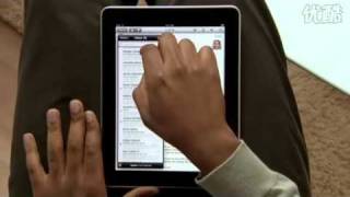 iPad Mail Tutorial  how to use Mail to send and receive Email [upl. by Drofhsa831]