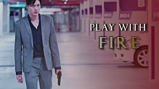 Hua Jai Sila I Play with Fire [upl. by Elreath]