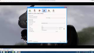 How to fix subtitles problem on VLC [upl. by Dickinson]