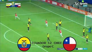 TODOS los GOLES de la COPA AMÉRICA BRASIL 2019  HD 720p [upl. by Sewell697]