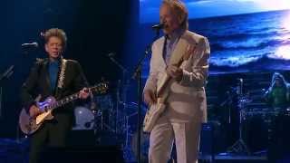 Brian Wilson  Sail Away feat Chaplin Jardine amp Fataar Live on SoundStage  OFFICIAL [upl. by Orna161]