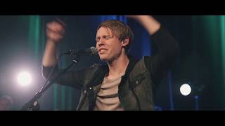 Corey Voss  I Got Saved Official Live Video [upl. by Eleira]