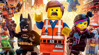 The LEGO Movie 2 The Second Part  Full Movie Preview  Warner Bros Entertainment [upl. by Cull]