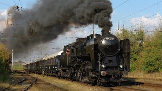 World Class Trains  Venice Simplon Orient Express  Full Documentary [upl. by Raffaello]