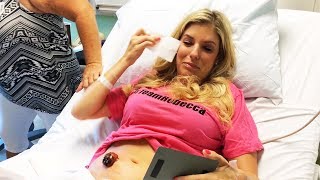 INSIDEOUT My Battle With IBD Full Documentary  Rebecca Zamolo [upl. by Yasui]