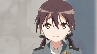 Strike Witches AMV To Hell And Back [upl. by Goodman]