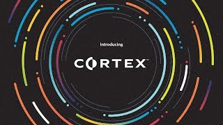 Cortex by Palo Alto Networks [upl. by Tildi]