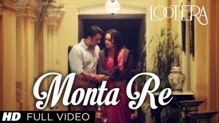 MONTA RE LOOTERA FULL SONG  RANVEER SINGH SONAKSHI SINHA [upl. by Mandeville]