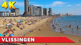 Vlissingen Nederland [upl. by Arakahs]