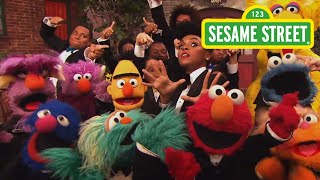 Sesame Street Season 45 Sizzle Reel [upl. by Ahsieyk]