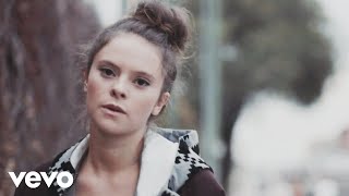 Francesca Michielin  Lontano Official Video [upl. by Josephina]