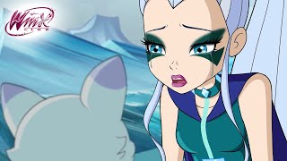 Winx Club  Season 8  Valtor amp The Trix a long lasting evil bond [upl. by Ahsaet]