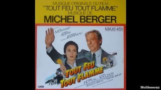 Michel Berger  Tout Feu Tout Flamme  Découverte Du Casino Par Pauline 1982 [upl. by Four563]