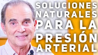 Episodio 1888 Soluciones Naturales Para La Presión Arterial [upl. by Neyugn441]