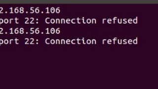 Ubuntu server problem  ssh connect to host 192x port 22 Connection refused [upl. by Emiline]