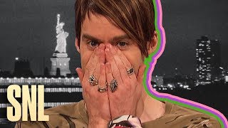 Every Stefon Ever Part 1 of 5  SNL [upl. by Nelad]