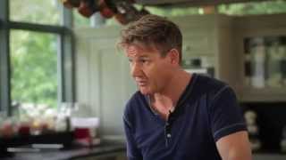 Gordon Ramsay how to cook the perfect steak [upl. by Potter]