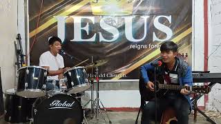 Tao Agriing ka Gospel Christian Song Ilocano Covered Song [upl. by Renita]