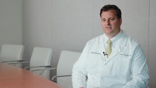 Paul Benedetto MD  Cleveland Clinic Weston Hospital Dermatology Mohs Surgery [upl. by Airlie]