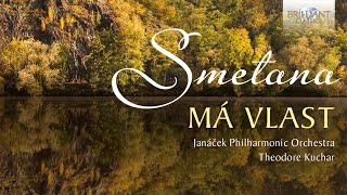 Smetana Má Vlast [upl. by Pearle]