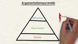 Grundlagen der Argumentation [upl. by Franckot264]