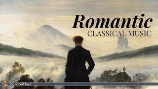 Classical Music  The Romantic Age [upl. by Fortunia415]