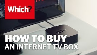 How to buy the best internet TV box [upl. by Ecienahs]