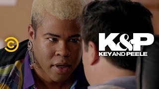 The Hollywood Sequel Doctor Tackles quotGremlins 2quot  Key amp Peele [upl. by Akinaj]