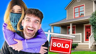 BUYING MY GIRLFRIEND A NEW HOUSE But Hackers Are Hiding Inside [upl. by Darrell596]