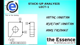 STACKUP LECTURE 1 [upl. by Malita]