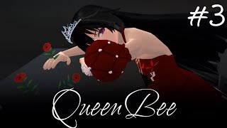 QUEENBEE 3  SAKURA SCHOOL SIMULATOR [upl. by Neb390]